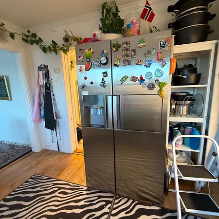 Apartment Family I Sentrale Vagsbygd 3 Soverom Elbillading Og Felles Inngang Bestilling Ma Gjores Minst 2 Dager I Forveien *